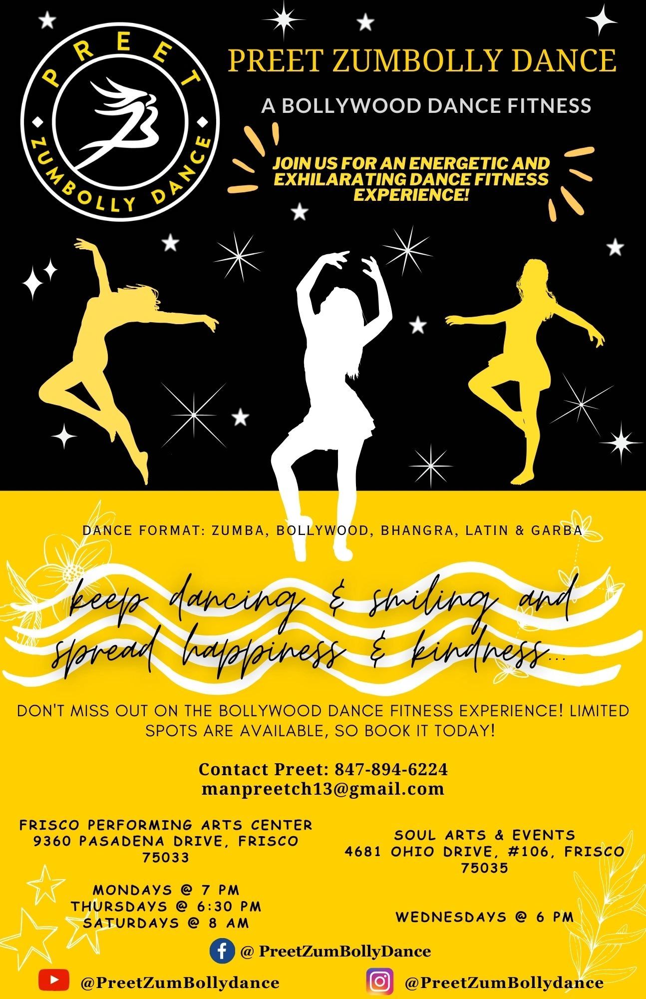 Bollywood zumba for beginners sales